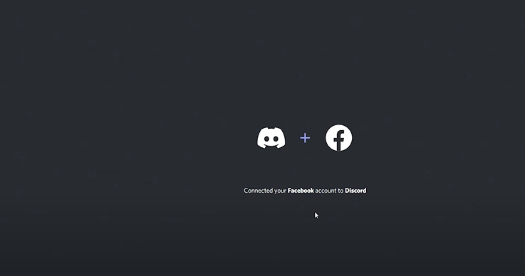 How Do I link Discord To Facebook?