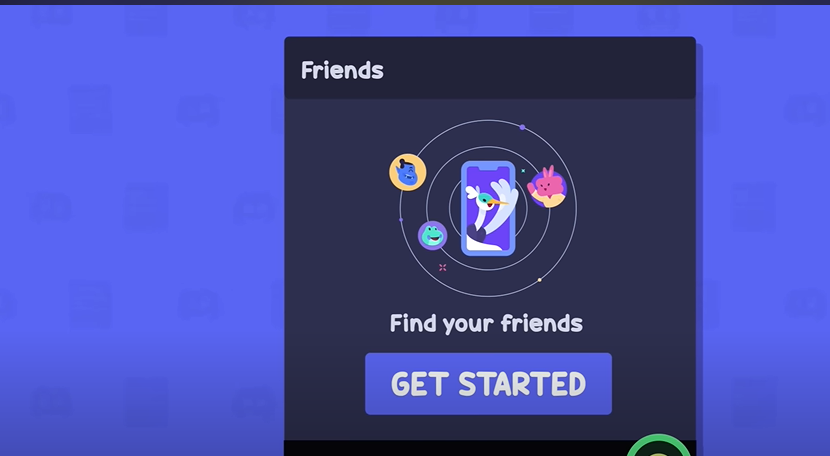 Syncing Facebook Friends To Discord