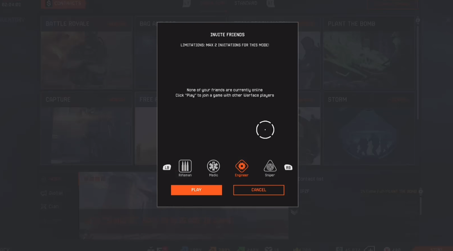 How Do You Add Friends on Other Platforms in Warface?