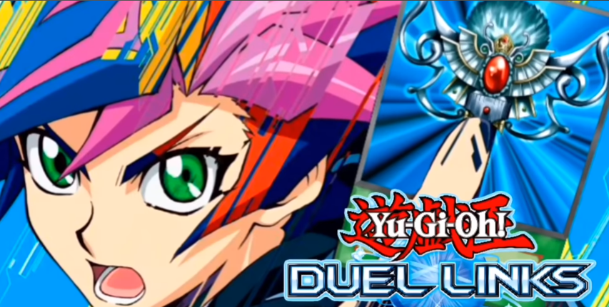How Do You Request A Friend Duel In Duel Links?