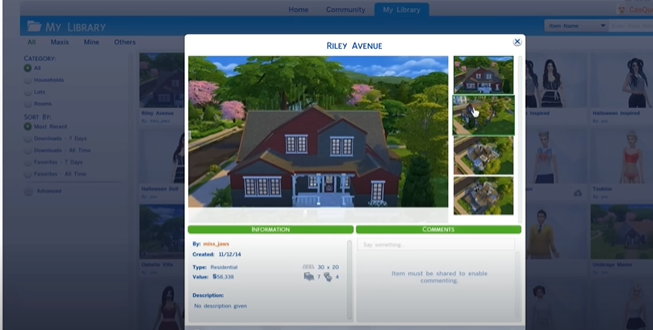 How Do I Get More Sims In My Household?