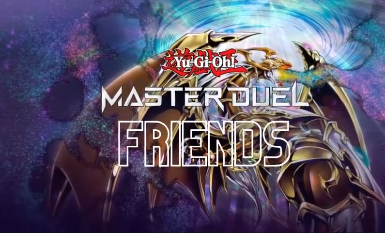 How Do You Add Friends to Master Duels?