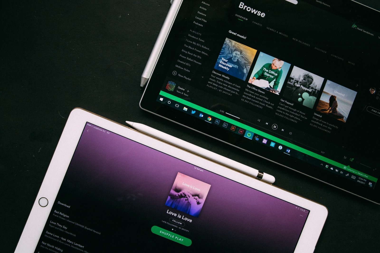 How Do I Create A Desktop Shortcut For Spotify In Windows 11?
