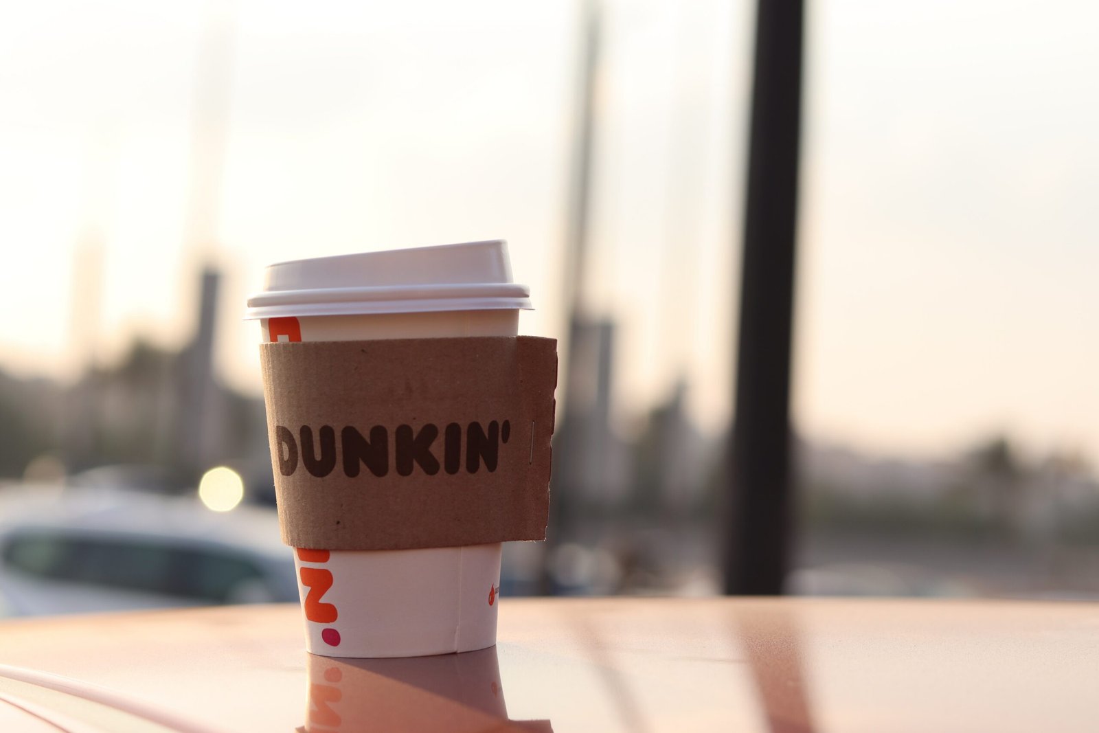 How Do You Win A Dunkin Donuts Gift Card?
