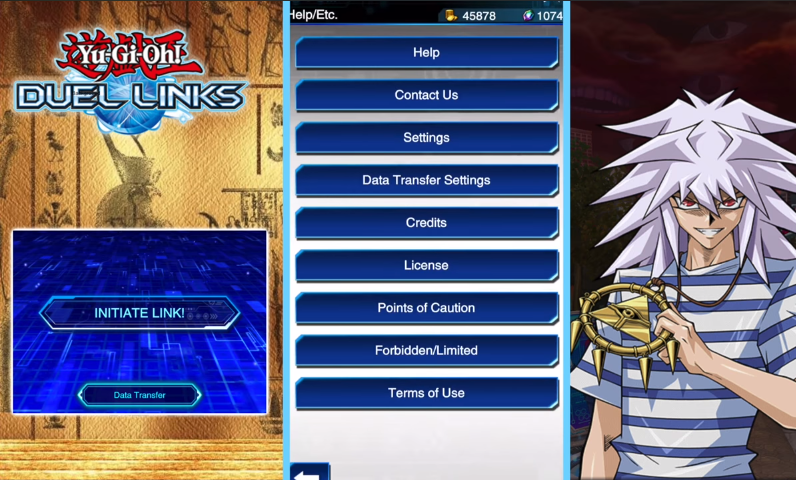 Can You Play Against Friends In Duel Links?
