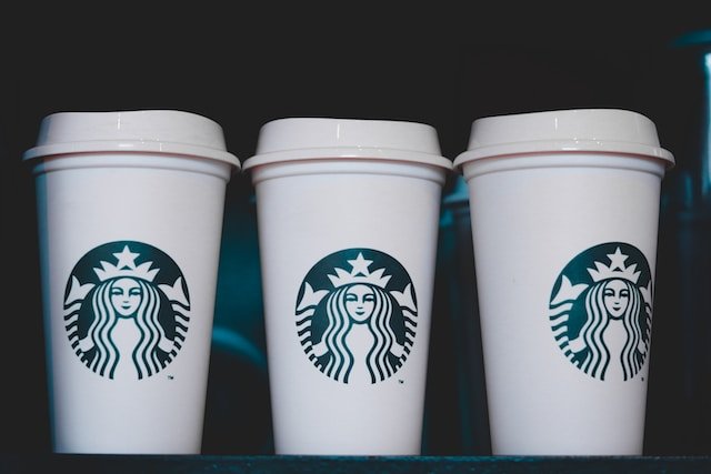 How To Add Partner Numbers To Starbucks App